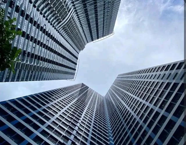 Air Residences Deluxe