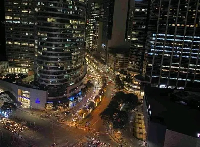 Air Residences Deluxe *