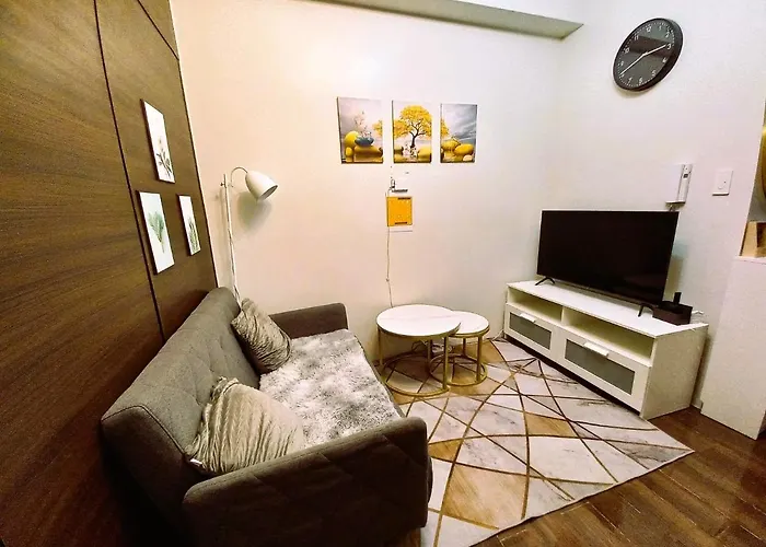 Air Residences Deluxe Manila
