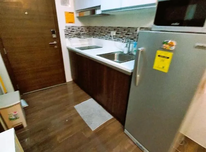 Apartment Air Residences Deluxe