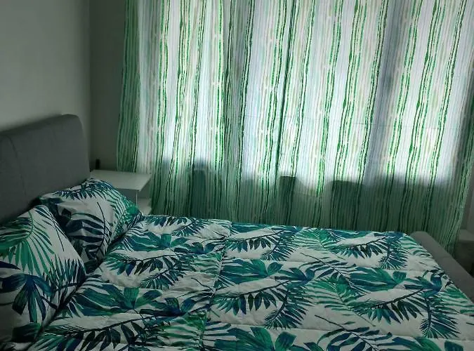 Apartment Air Residences Deluxe