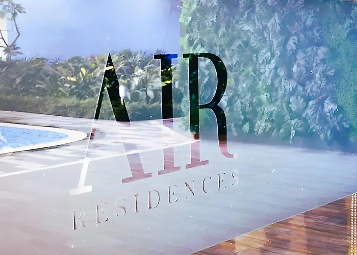 Air Residences Deluxe *