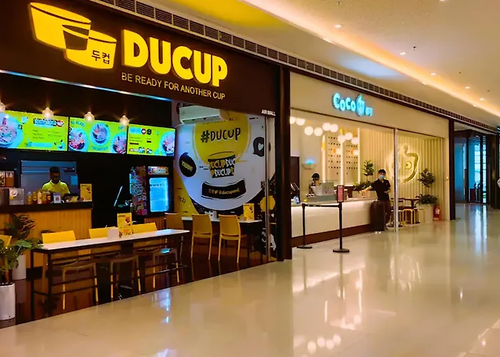 Air Residences Deluxe * Manila