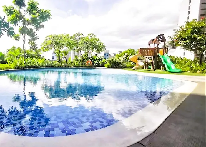 Air Residences Deluxe